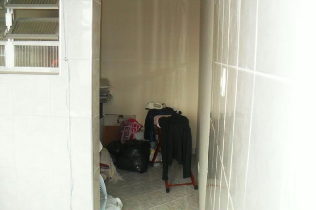 Imagem Apartamento com 2 Quartos à Venda, 93 m² em Campo Grande - Santos