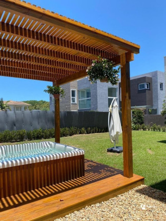 Imagem Casa de Condomínio com 5 Quartos à Venda, 280 m² em Morada Do Sol - Capão Da Canoa Imagem Casa de Condomínio com 5 Quartos à Venda, 280 m² em Morada Do Sol - Capão Da Canoa