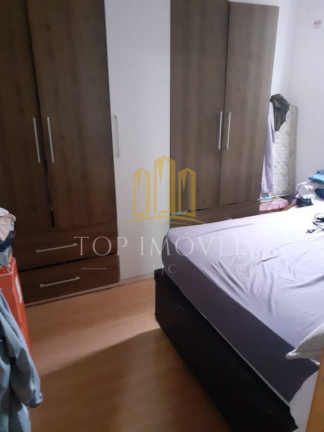 Imagem Apartamento com 2 Quartos à Venda, 51 m² em Jardim Sul - São José Dos Campos