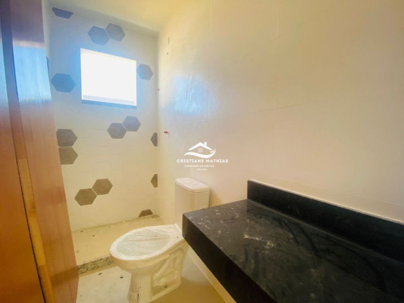 Imagem Casa com 3 Quartos à Venda, 100 m² em Jardim Atlântico Central (itaipuaçu) - Maricá