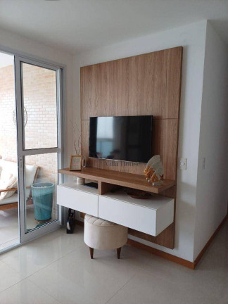 Imagem Apartamento com 3 Quartos à Venda, 93 m² em Praia De Itaparica - Vila Velha Imagem Apartamento com 3 Quartos à Venda, 93 m² em Praia De Itaparica - Vila Velha