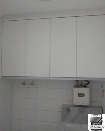 Imagem Apartamento com 3 Quartos à Venda, 170 m² em Centro - Sorocaba