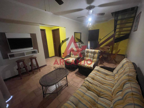 Imagem Apartamento com 3 Quartos à Venda, 103 m² em Itagua - Ubatuba Imagem Apartamento com 3 Quartos à Venda, 103 m² em Itagua - Ubatuba