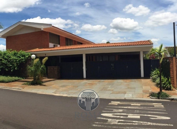 Imagem Casa com 5 Quartos à Venda, 1.135 m² em Jardim Sumaré - Ribeirão Preto Imagem Casa com 5 Quartos à Venda, 1.135 m² em Jardim Sumaré - Ribeirão Preto