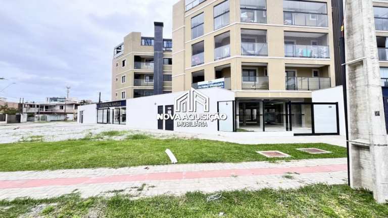 Imagem Apartamento com 2 Quartos à Venda, 52 m² em Caiobá - Matinhos Imagem Apartamento com 2 Quartos à Venda, 52 m² em Caiobá - Matinhos