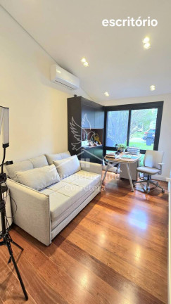 Imagem Casa de Condomínio com 3 Quartos à Venda, 370 m² em Alphaville - Santana De Parnaíba Imagem Casa de Condomínio com 3 Quartos à Venda, 370 m² em Alphaville - Santana De Parnaíba