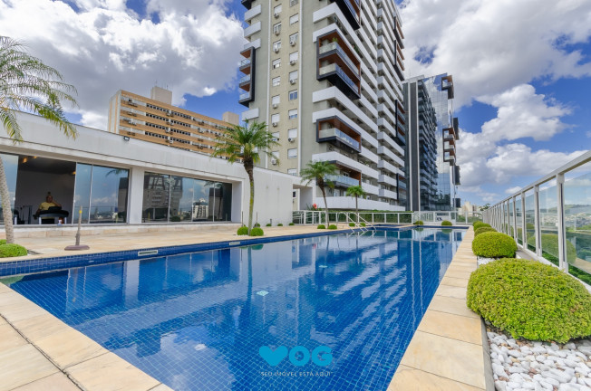 Imóvel com 1 Quarto à Venda, 53 m² em Petrópolis - Porto Alegre