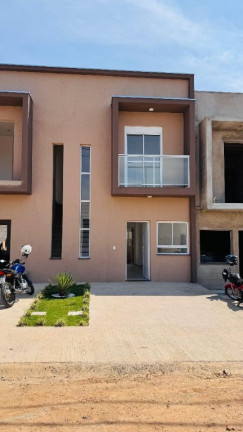Imagem Casa com 2 Quartos à Venda, 55 m² em Parque Residencial Maria Elmira - Caçapava Imagem Casa com 2 Quartos à Venda, 55 m² em Parque Residencial Maria Elmira - Caçapava