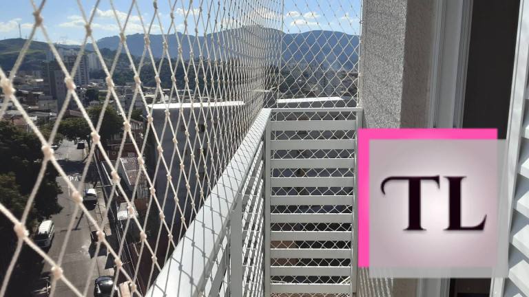 Imagem Apartamento com 2 Quartos à Venda, 47 m² em Jardim Country Club - Poços De Caldas Imagem Apartamento com 2 Quartos à Venda, 47 m² em Jardim Country Club - Poços De Caldas