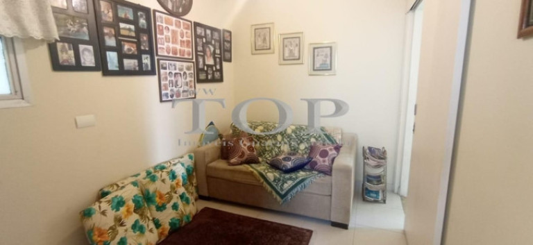 Imagem Cobertura com 3 Quartos à Venda, 180 m² em Tombo - Guarujá