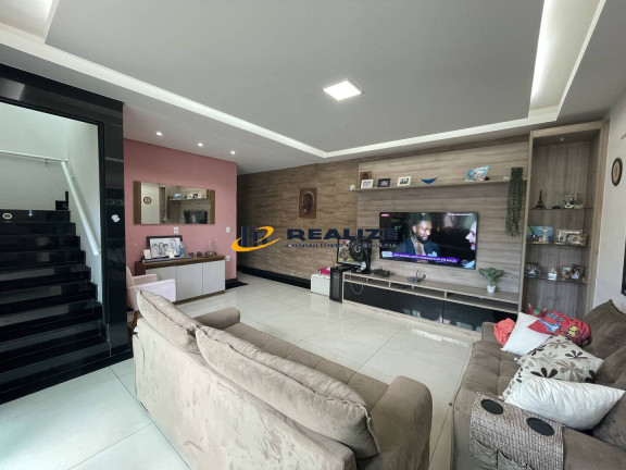 Imagem Casa com 3 Quartos à Venda, 150 m² em Parque Imperial - Campos Dos Goytacazes Imagem Casa com 3 Quartos à Venda, 150 m² em Parque Imperial - Campos Dos Goytacazes
