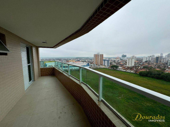 Imagem Apartamento com 3 Quartos à Venda, 101 m² em Aviação - Praia Grande Imagem Apartamento com 3 Quartos à Venda, 101 m² em Aviação - Praia Grande