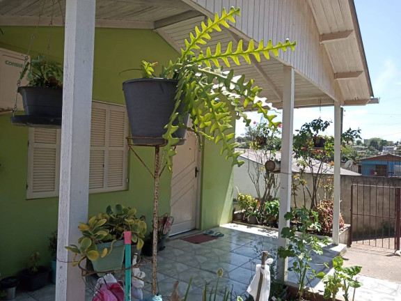 Imagem Casa com 5 Quartos à Venda, 300 m² em Krahe - Viamão Imagem Casa com 5 Quartos à Venda, 300 m² em Krahe - Viamão