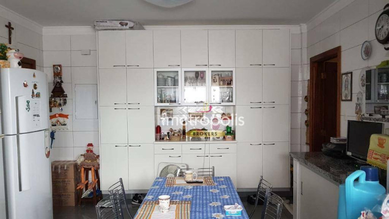 Imagem Apartamento com 4 Quartos à Venda, 180 m² em Centro - São Bernardo Do Campo Imagem Apartamento com 4 Quartos à Venda, 180 m² em Centro - São Bernardo Do Campo