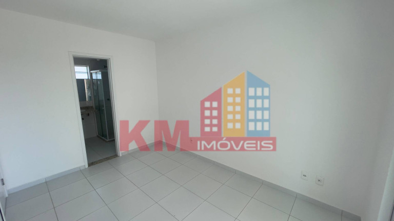 Imagem Apartamento com 2 Quartos à Venda, 65 m² em Alto De São Manoel - Mossoró Imagem Apartamento com 2 Quartos à Venda, 65 m² em Alto De São Manoel - Mossoró