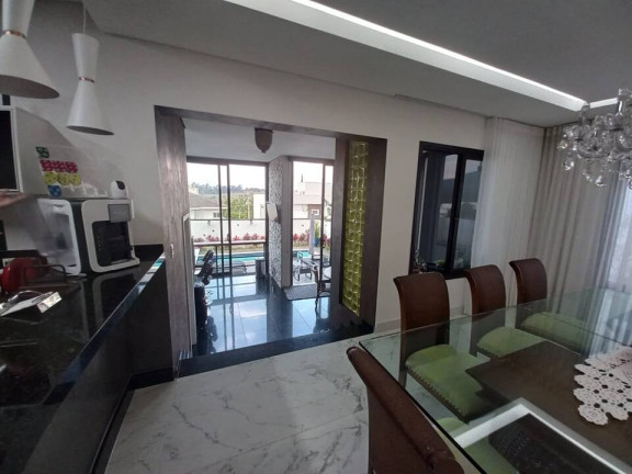 Imagem Casa de Condomínio com 5 Quartos à Venda, 456 m² em Reserva Da Serra - Jundiaí Imagem Casa de Condomínio com 5 Quartos à Venda, 456 m² em Reserva Da Serra - Jundiaí