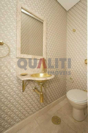 Imagem Apartamento com 4 Quartos à Venda, 200 m² em Vila Uberabinha - São Paulo Imagem Apartamento com 4 Quartos à Venda, 200 m² em Vila Uberabinha - São Paulo