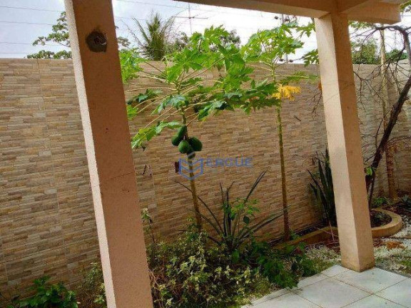 Imagem Casa com 4 Quartos à Venda, 160 m² em Boa Vista - Fortaleza Imagem Casa com 4 Quartos à Venda, 160 m² em Boa Vista - Fortaleza