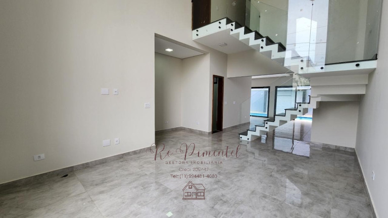 Imagem Casa com 3 Quartos à Venda, 187 m² em Jardim Terras De São Francisco - Sorocaba