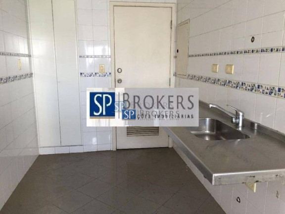Imagem Cobertura com 3 Quartos à Venda, 230 m² em Pinheiros - São Paulo