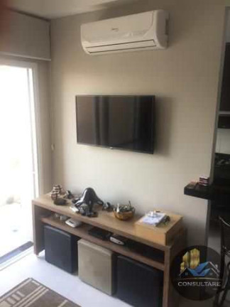 Imagem Apartamento com 1 Quarto à Venda, 60 m² em Gonzaga - Santos Imagem Apartamento com 1 Quarto à Venda, 60 m² em Gonzaga - Santos