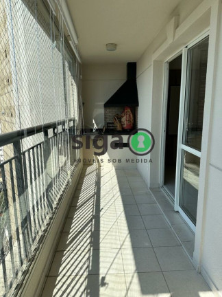Imagem Apartamento com 2 Quartos à Venda, 74 m² em Morro Dos Ingleses - São Paulo