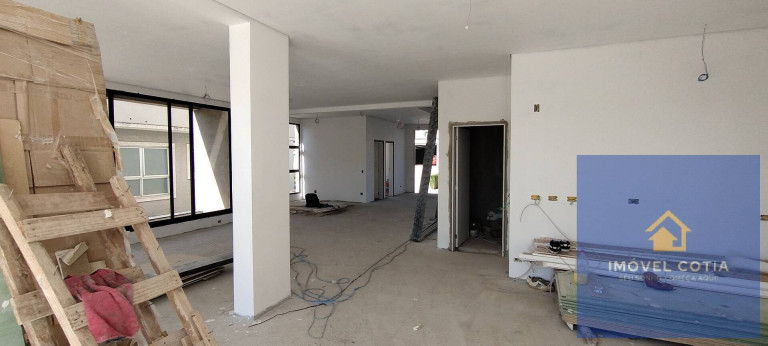 Imagem Casa de Condomínio com 3 Quartos à Venda, 750 m² em Jardim Do Golf I - Jandira