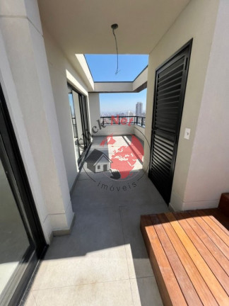 Imagem Cobertura com 3 Quartos à Venda, 323 m² em Campestre - Santo André
