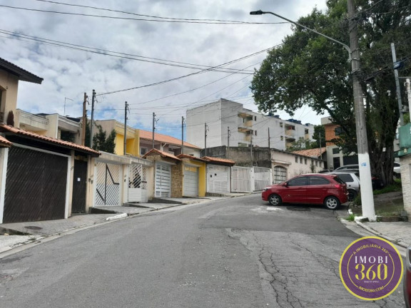 Imagem Casa com 3 Quartos à Venda, 146 m² em Vila Aricanduva - São Paulo
