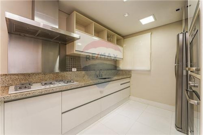 Imagem Apartamento com 4 Quartos à Venda, 185 m² em Morumbi - São Paulo Imagem Apartamento com 4 Quartos à Venda, 185 m² em Morumbi - São Paulo