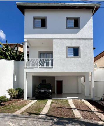 Imagem Casa com 5 Quartos à Venda, 347 m² em Jardim Rio Das Pedras - Cotia Imagem Casa com 5 Quartos à Venda, 347 m² em Jardim Rio Das Pedras - Cotia