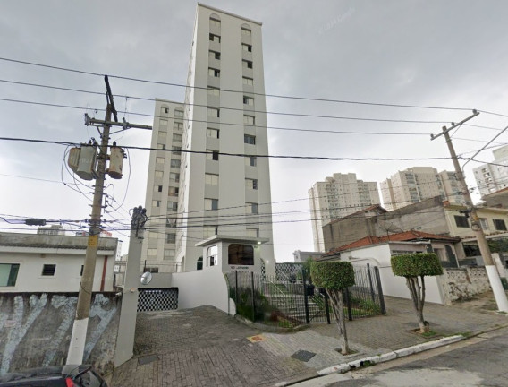 Imóvel com 3 Quartos à Venda, 60 m² em Vila Santa Clara - São Paulo