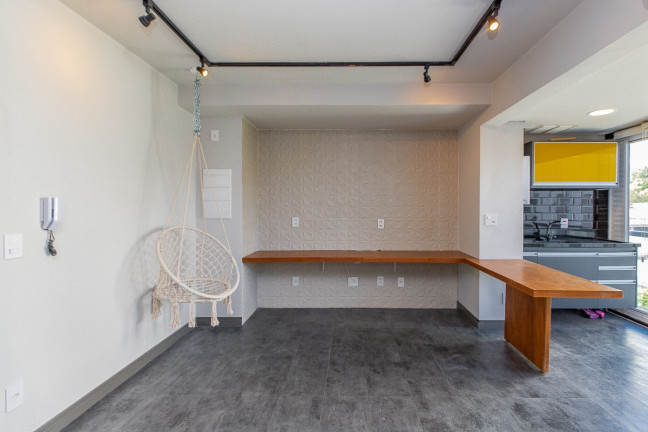 Imagem Studio com 1 Quarto à Venda, 29 m² em Sumaré - São Paulo Imagem Studio com 1 Quarto à Venda, 29 m² em Sumaré - São Paulo