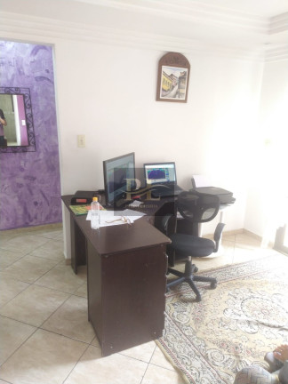 Imagem Cobertura com 3 Quartos à Venda, 400 m² em Vila Assunção - Praia Grande Imagem Cobertura com 3 Quartos à Venda, 400 m² em Vila Assunção - Praia Grande