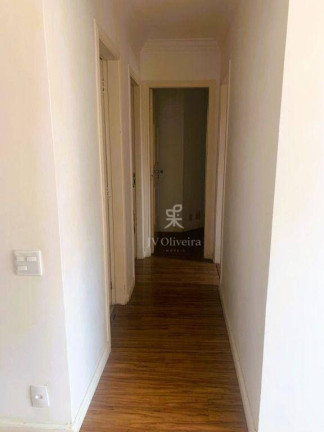 Imagem Apartamento com 3 Quartos à Venda, 78 m² em Vila Progredior - São Paulo Imagem Apartamento com 3 Quartos à Venda, 78 m² em Vila Progredior - São Paulo