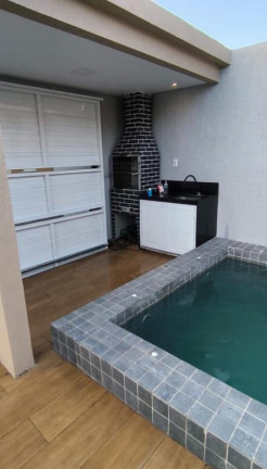 Imagem Casa com 2 Quartos à Venda, 100 m² em Nova Tamandaré - Tamandaré Imagem Casa com 2 Quartos à Venda, 100 m² em Nova Tamandaré - Tamandaré