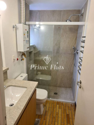 Imagem Apartamento com 1 Quarto à Venda, 43 m² em Cerqueira César - São Paulo Imagem Apartamento com 1 Quarto à Venda, 43 m² em Cerqueira César - São Paulo