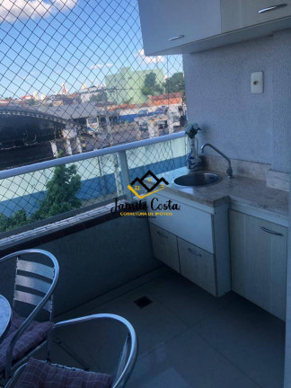 Imagem Apartamento com 3 Quartos à Venda, 98 m² em Olhos D'água - Feira De Santana Imagem Apartamento com 3 Quartos à Venda, 98 m² em Olhos D'água - Feira De Santana