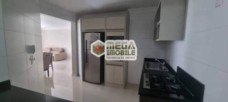 Imagem Apartamento com 4 Quartos à Venda, 128 m² em Itacorubi - Florianópolis Imagem Apartamento com 4 Quartos à Venda, 128 m² em Itacorubi - Florianópolis
