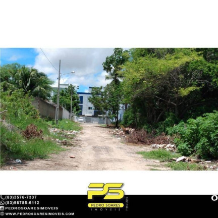 Imagem Terreno à Venda, 360 m² em Jardim Cidade Universitária - João Pessoa Imagem Terreno à Venda, 360 m² em Jardim Cidade Universitária - João Pessoa