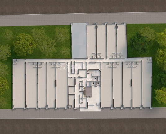 Imagem Apartamento com 4 Quartos à Venda, 160 m² em Barra Sul - Balneário Camboriú