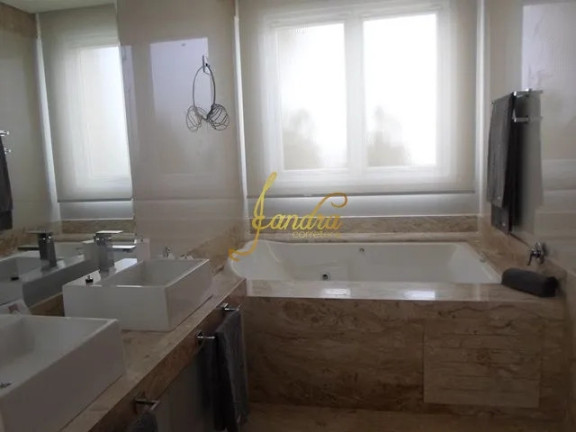Imagem Casa de Condomínio com 6 Quartos à Venda, 500 m² em Centro - Xangri-la