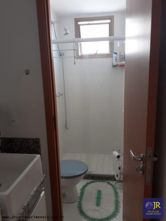 Imagem Apartamento com 3 Quartos à Venda, 80 m² em Praia Itaparica - Vila Velha