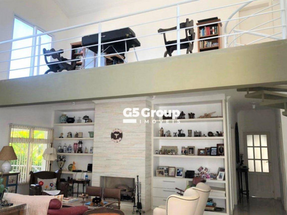 Imagem Casa de Condomínio com 4 Quartos à Venda, 526 m² em Condomínio City Castelo - Itu Imagem Casa de Condomínio com 4 Quartos à Venda, 526 m² em Condomínio City Castelo - Itu