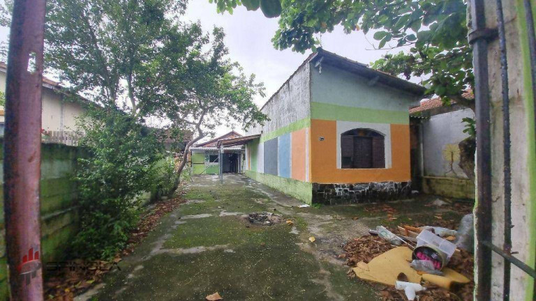 Imagem Terreno à Venda, 250 m² em Jardim Imperador - Praia Grande Imagem Terreno à Venda, 250 m² em Jardim Imperador - Praia Grande