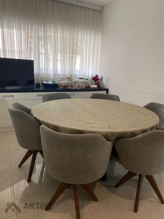 Imagem Casa de Condomínio com 5 Quartos à Venda, 470 m² em Alphaville - Santana De Parnaíba Imagem Casa de Condomínio com 5 Quartos à Venda, 470 m² em Alphaville - Santana De Parnaíba