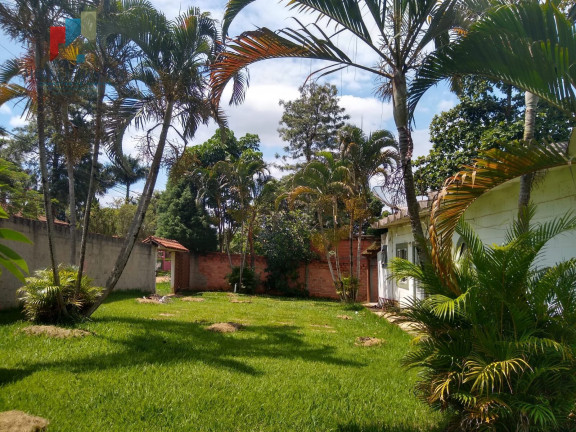 Imagem Imóvel com 3 Quartos à Venda, 2.567 m² em Vale Dos Lagos - Tatuí