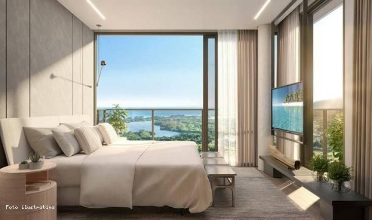 Imagem Apartamento com 4 Quartos à Venda, 194 m² em Barra Da Tijuca - Rio De Janeiro Imagem Apartamento com 4 Quartos à Venda, 194 m² em Barra Da Tijuca - Rio De Janeiro