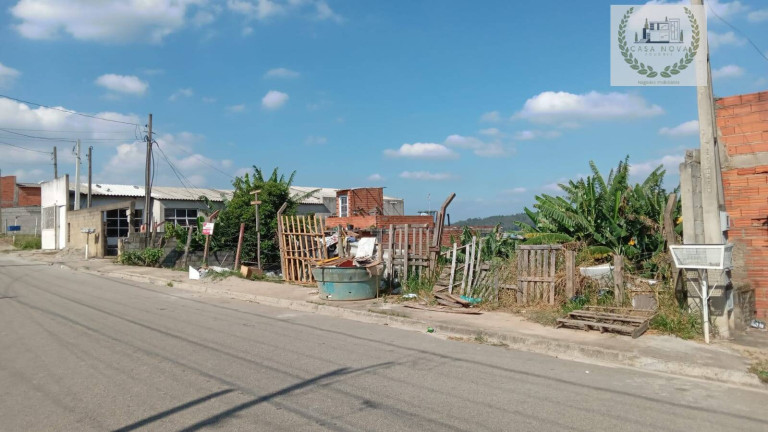 Imagem Terreno à Venda, 250 m² em Jd. Vitória - Mairinque Imagem Terreno à Venda, 250 m² em Jd. Vitória - Mairinque