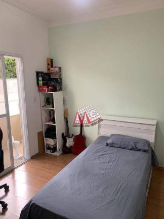 Imagem Sobrado com 3 Quartos à Venda, 257 m² em Condomínio Residencial Aldeia Da Mata - Votorantim Imagem Sobrado com 3 Quartos à Venda, 257 m² em Condomínio Residencial Aldeia Da Mata - Votorantim